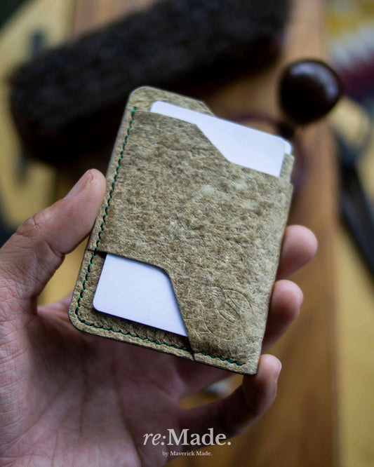 Real Leather vs Vegan Leather