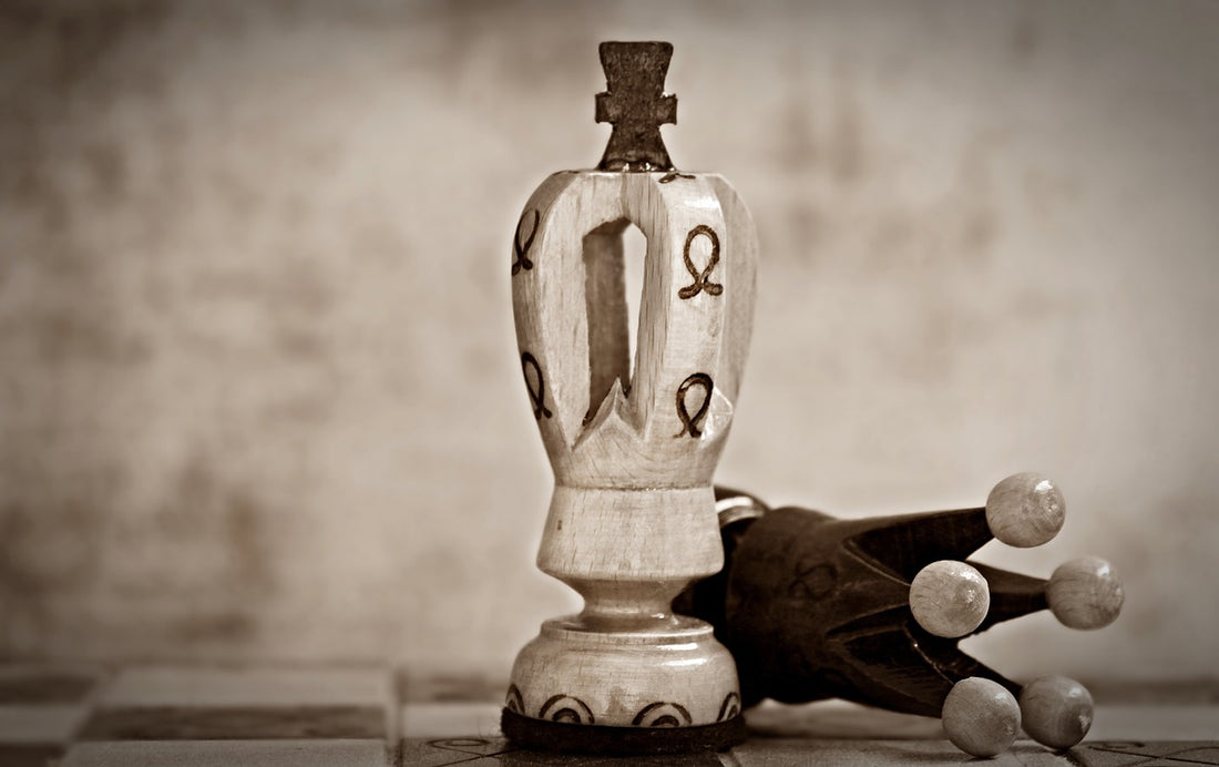 Vegetable Tanned vs Chrome Tanned - A Summary