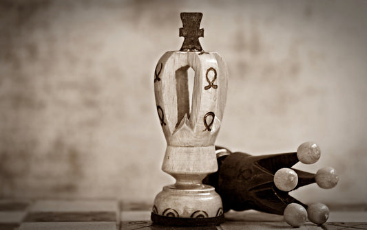 Vegetable Tanned vs Chrome Tanned - A Summary