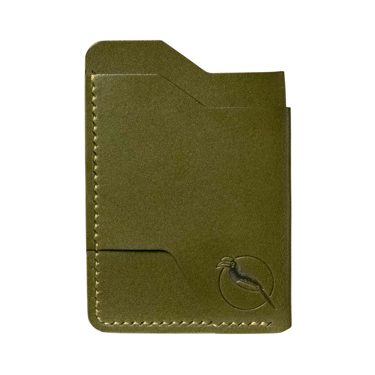 OBJ. 001 - The Innocent - Olive