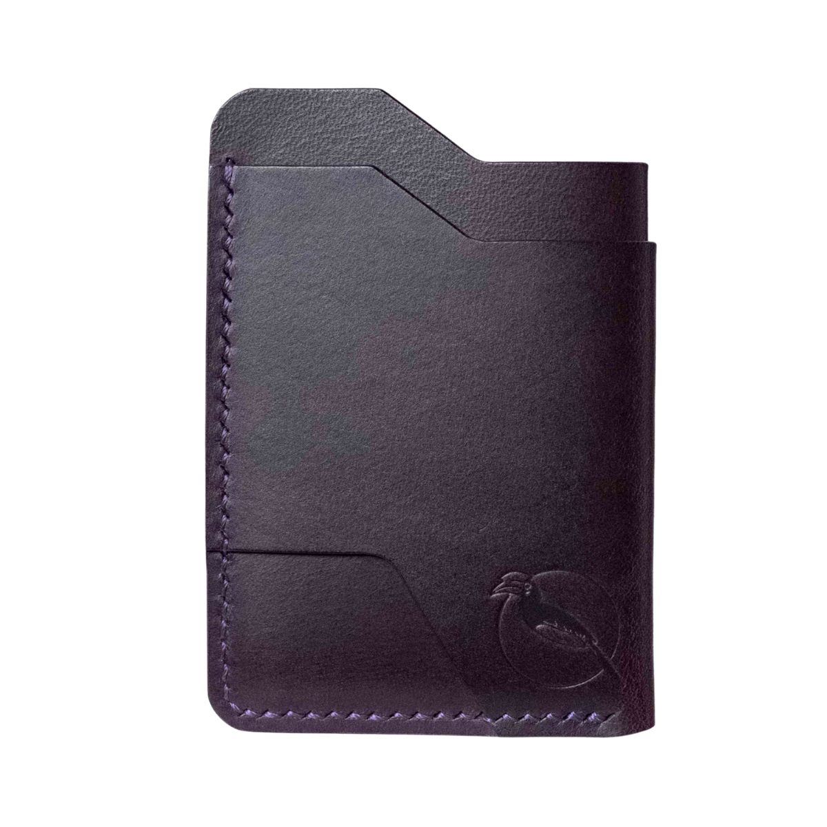 OBJ. 001 - The Innocent - Plum