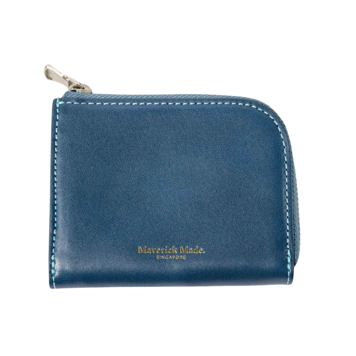 OBJ. 011 - The Keystone - Blue