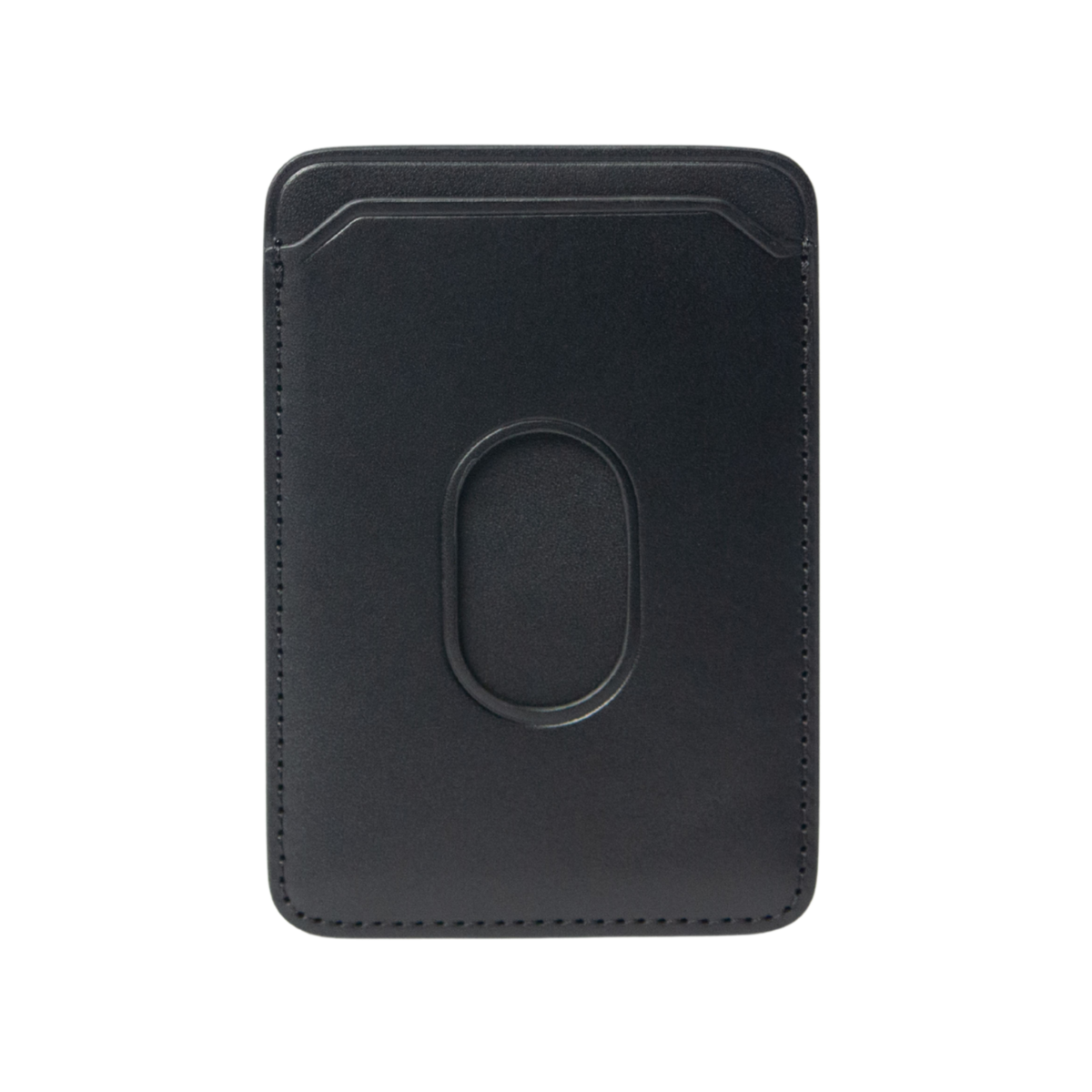 OBJ. 006 - The Annex - Black