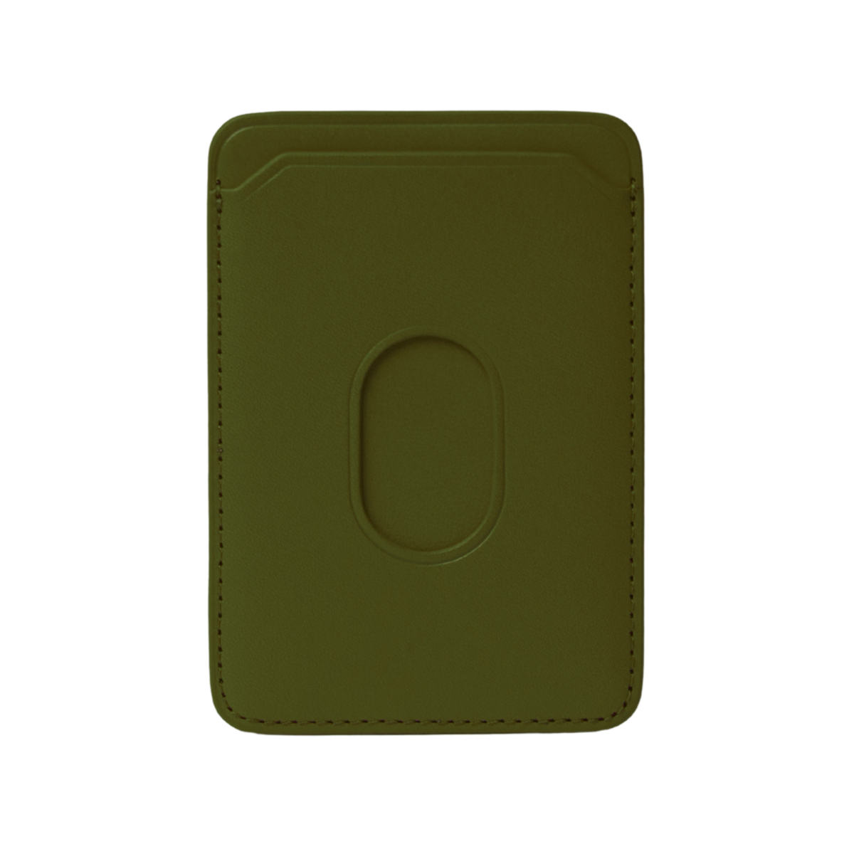 OBJ. 006 - The Annex - Olive