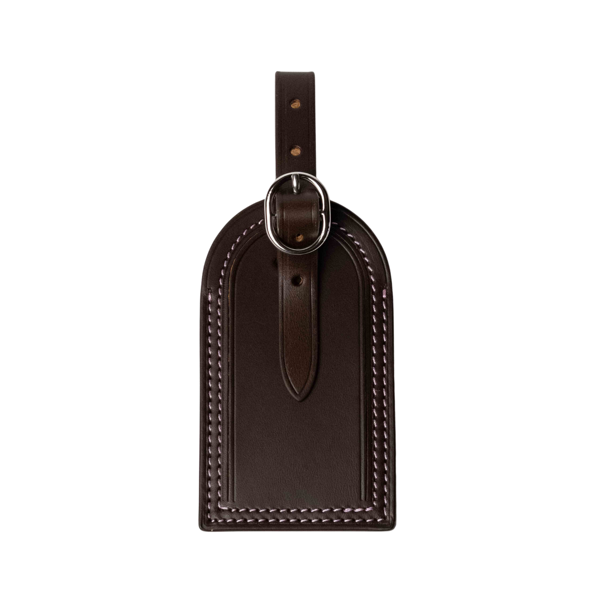 OBJ. 012 - The Waymark - Deep Plum