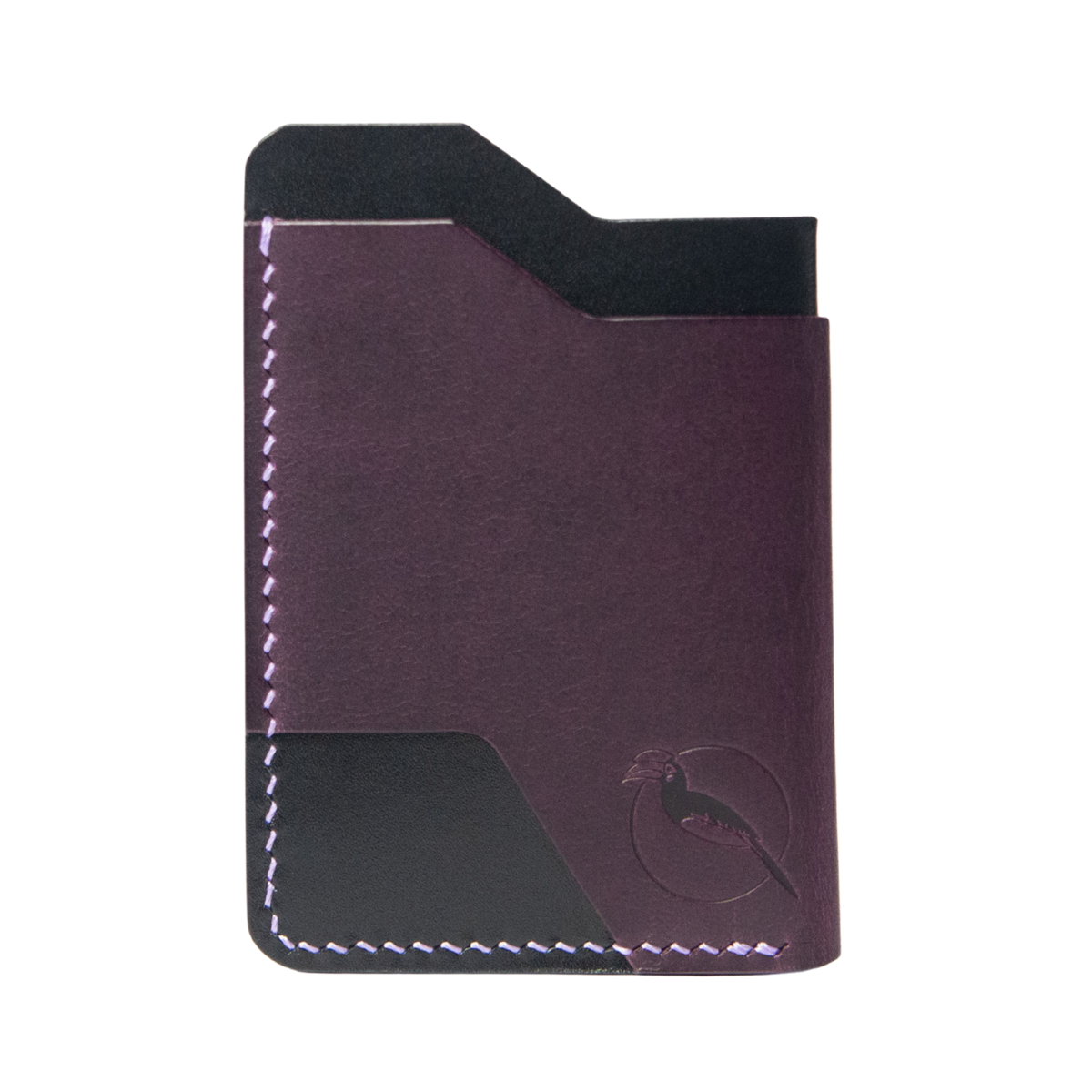 OBJ. 001 - Plum