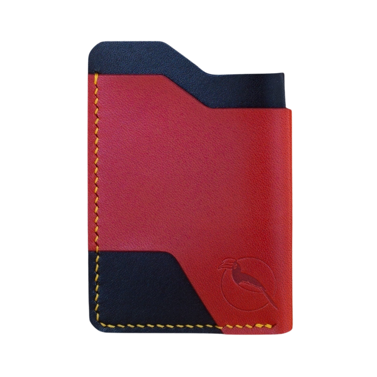 OBJ. 001 - Red