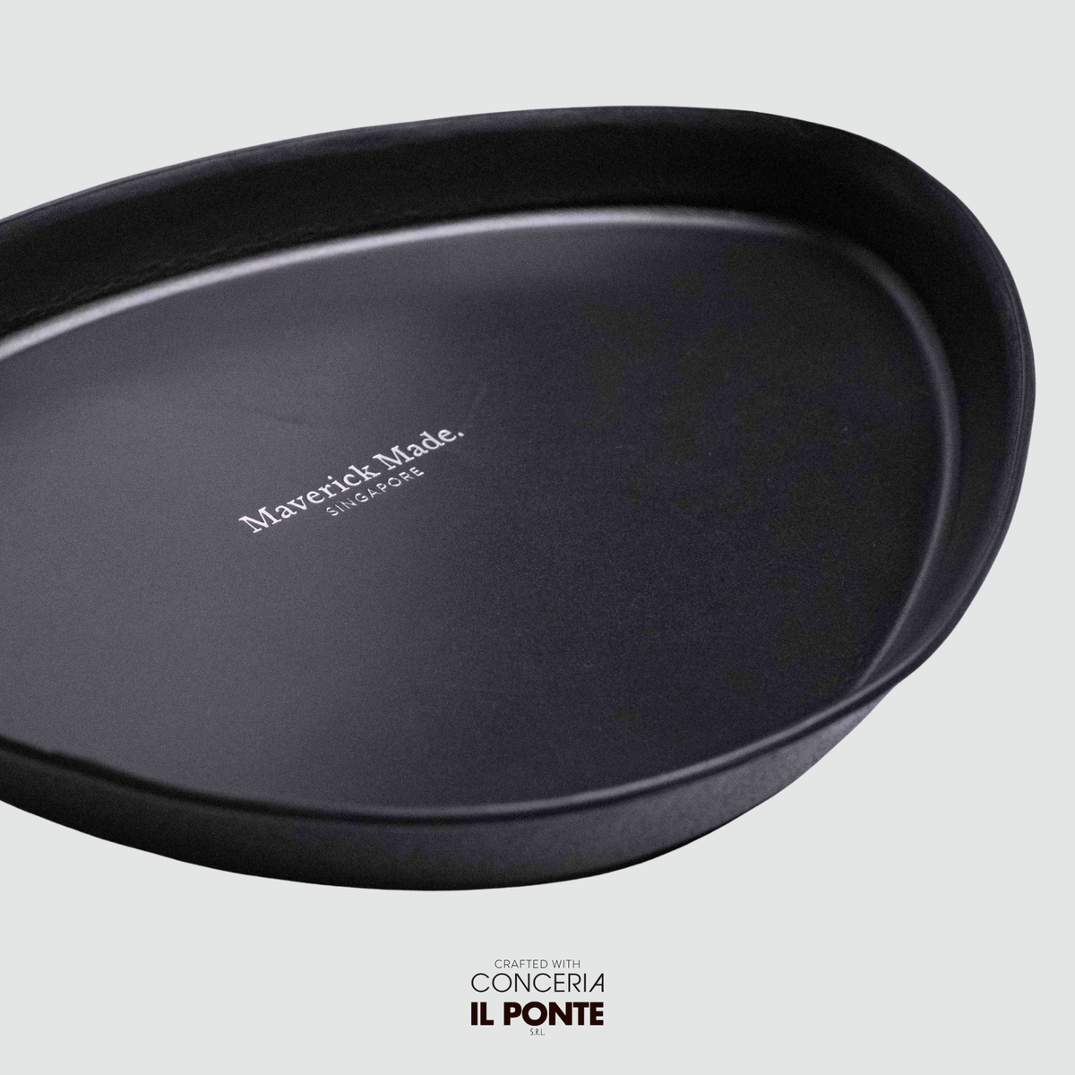 OBJ. 014 - Valet Trays