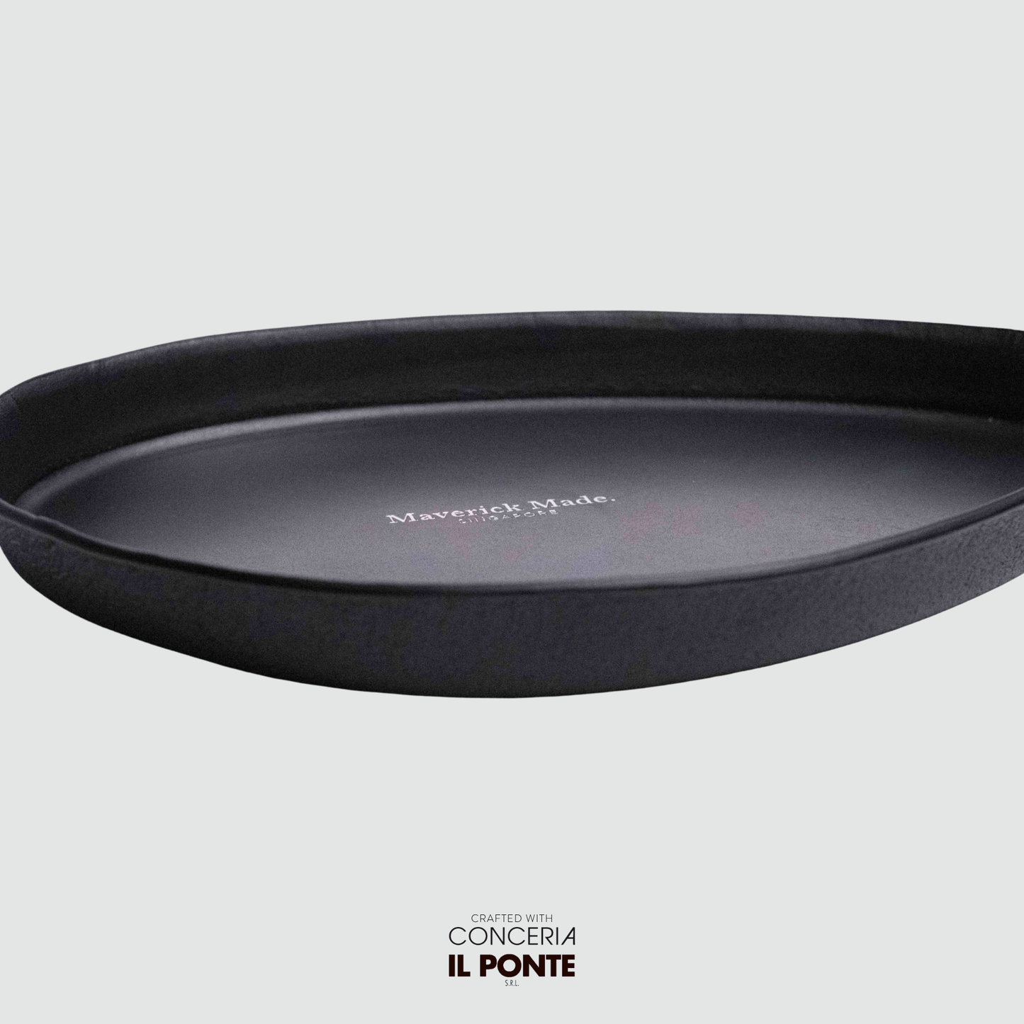 PRE-ORDER Moulded Valet Tray