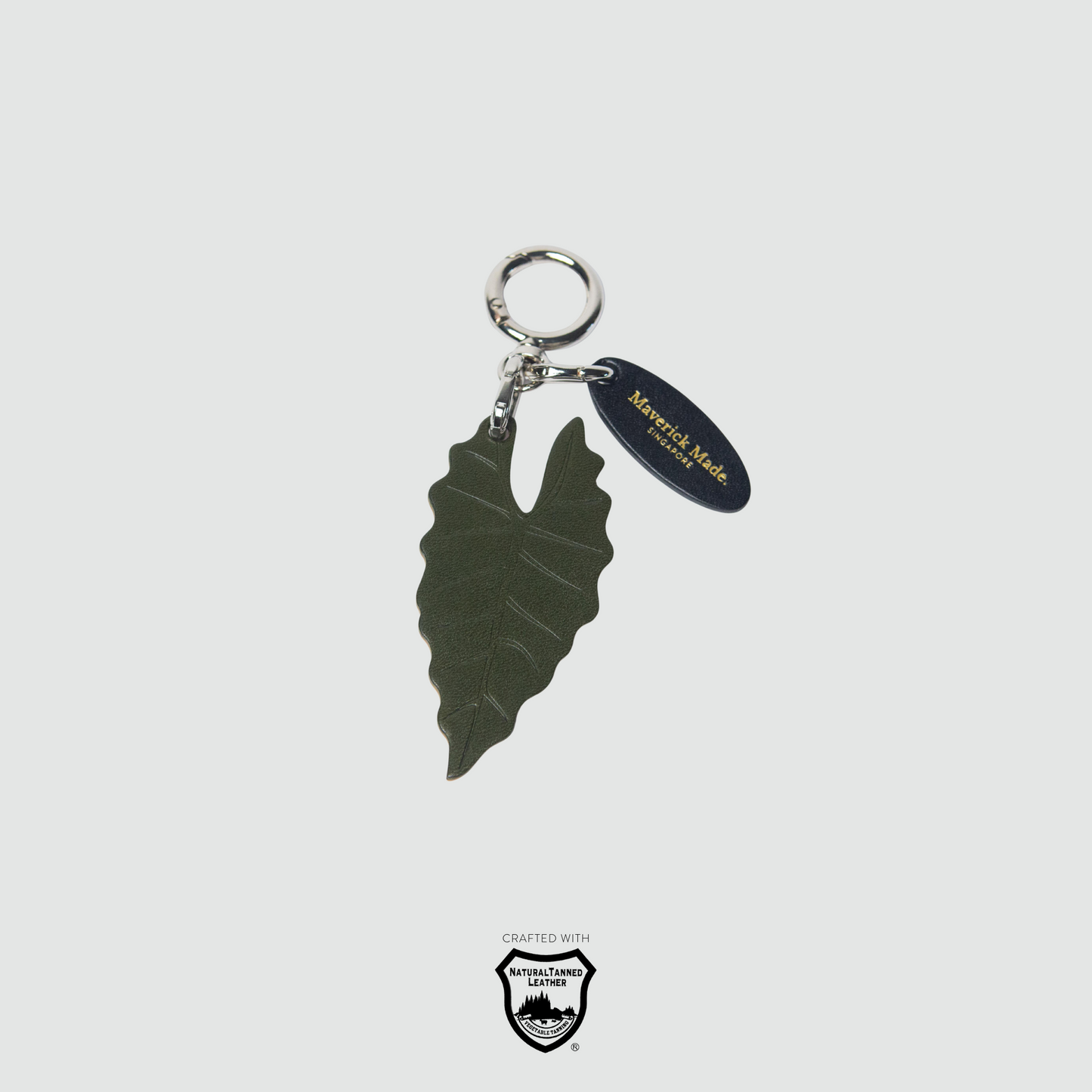 Ornamental Plant Charms