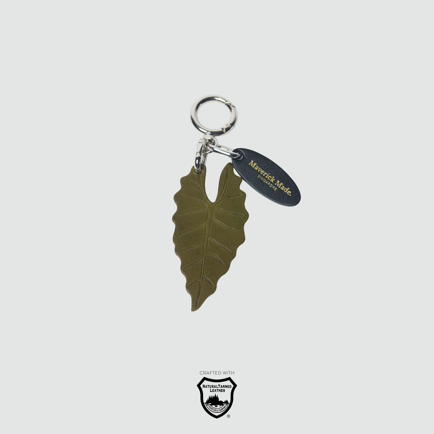 Ornamental Plant Charms