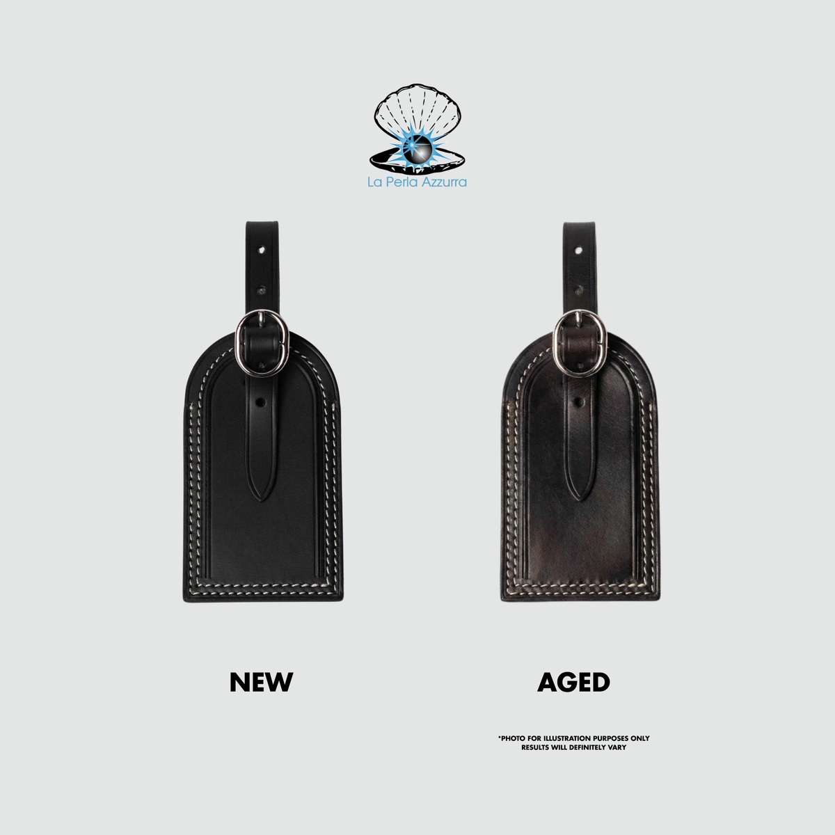 OBJ. 012 - The Waymark - Black