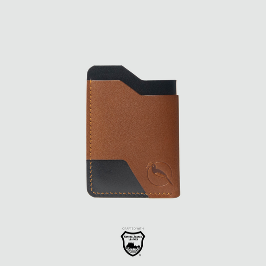 The Innocent Cardholder - Chocolate
