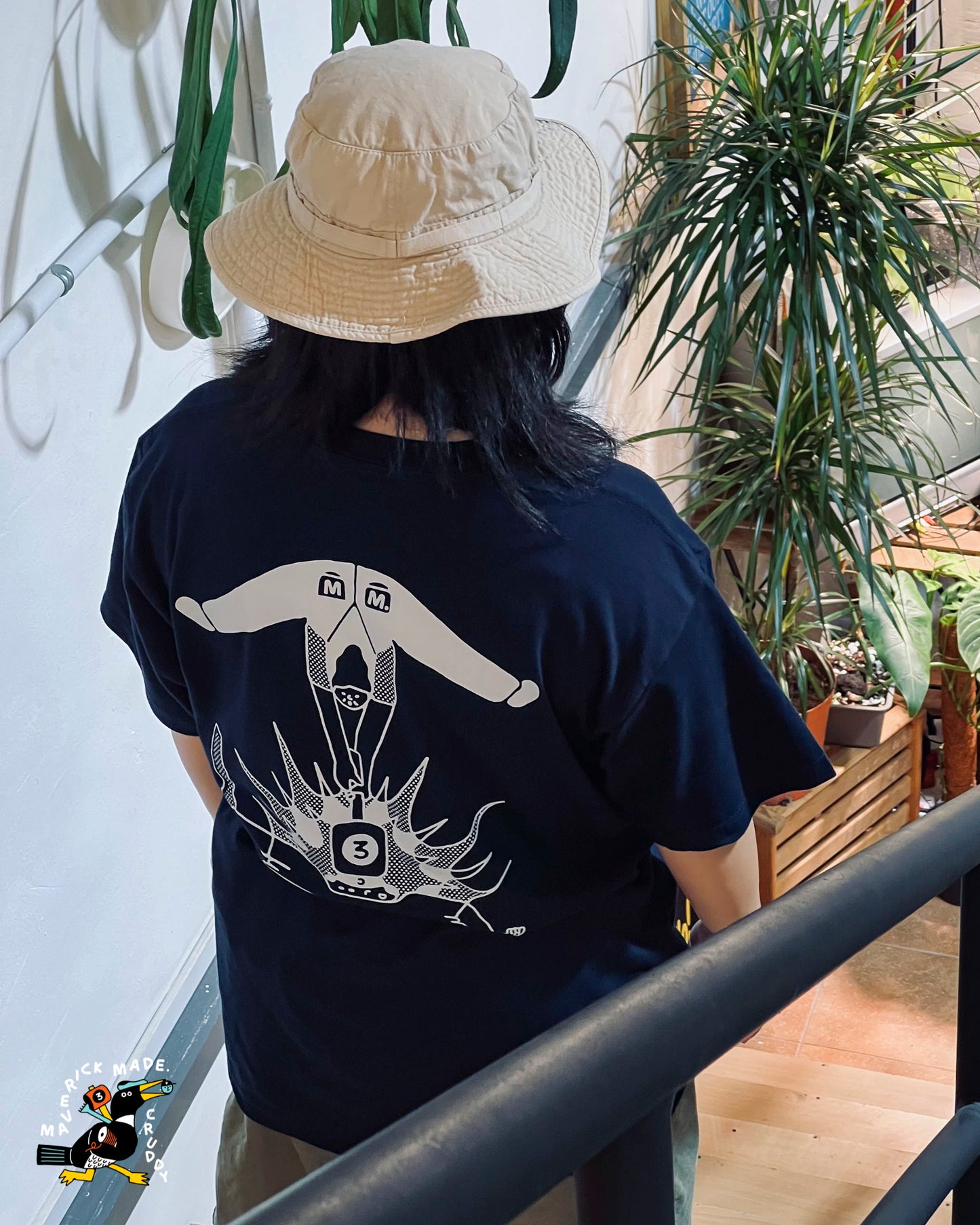 3rd Anniversary Hammer Time Tees