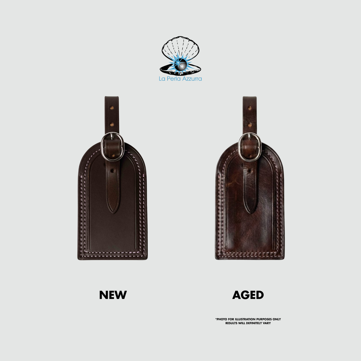 OBJ. 012 - The Waymark - Deep Plum