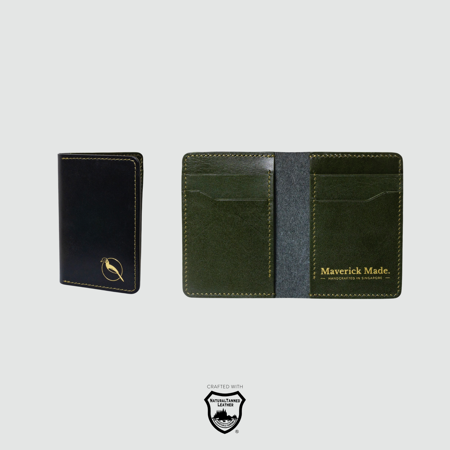 The Josiah Bifold