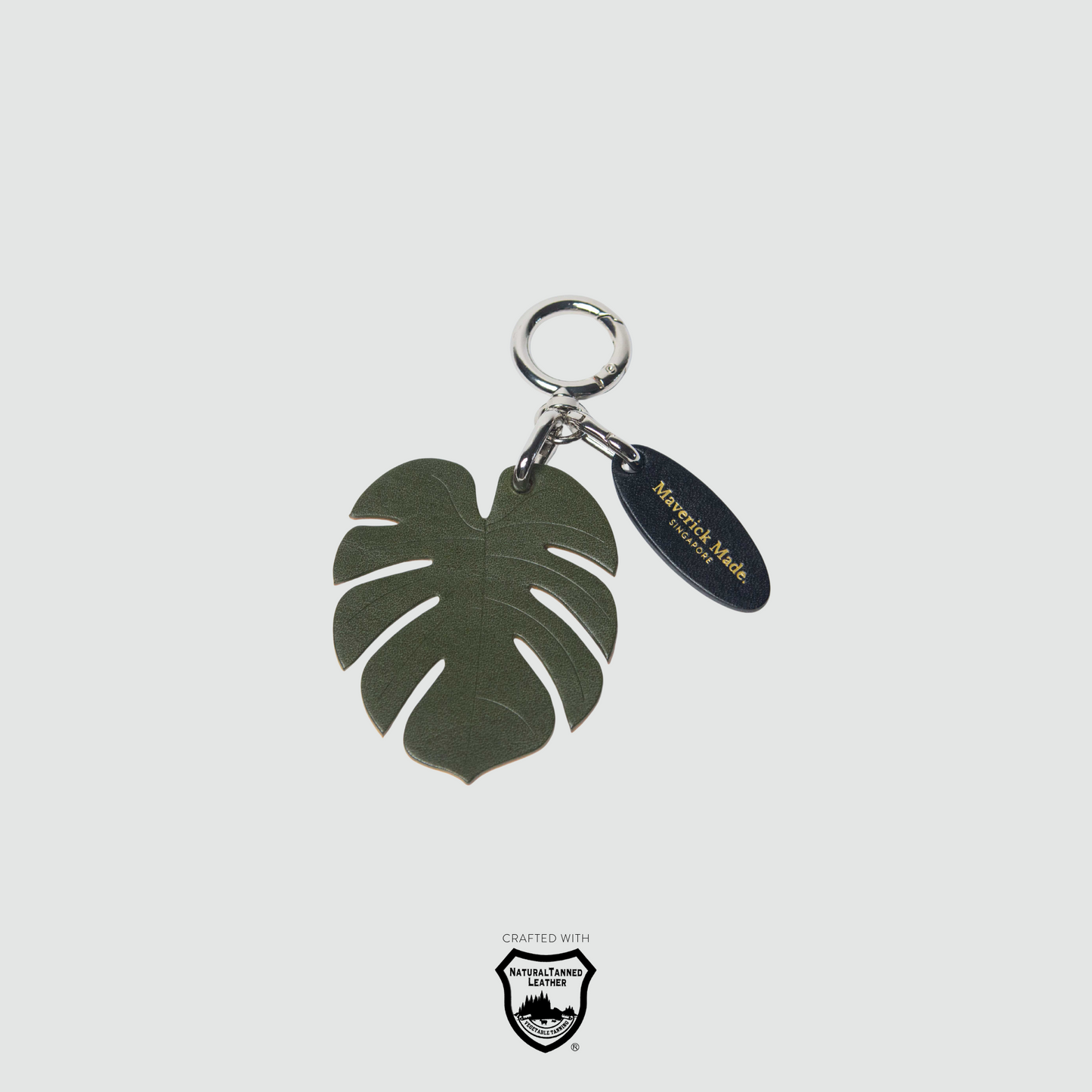 Ornamental Plant Charms