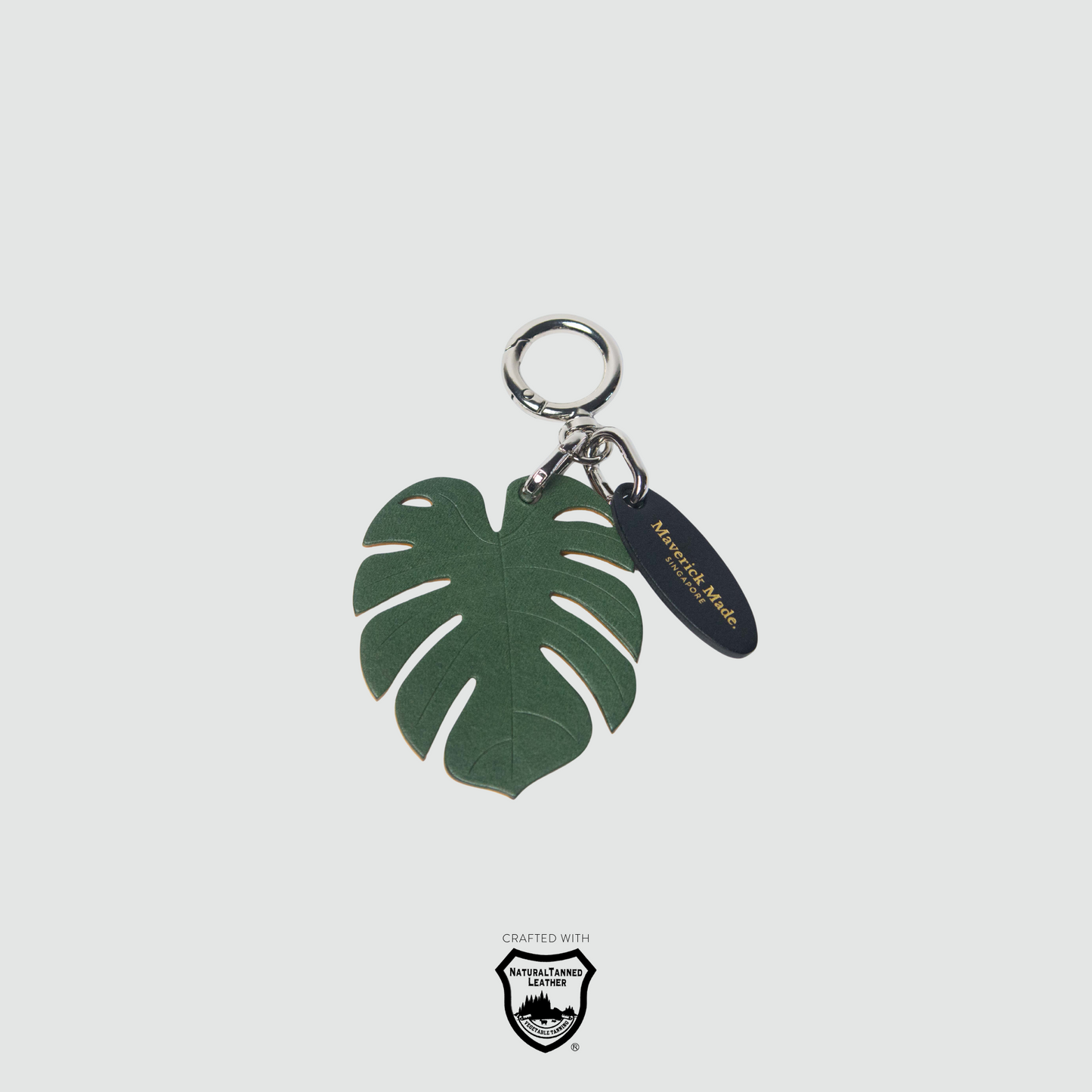 Ornamental Plant Charms