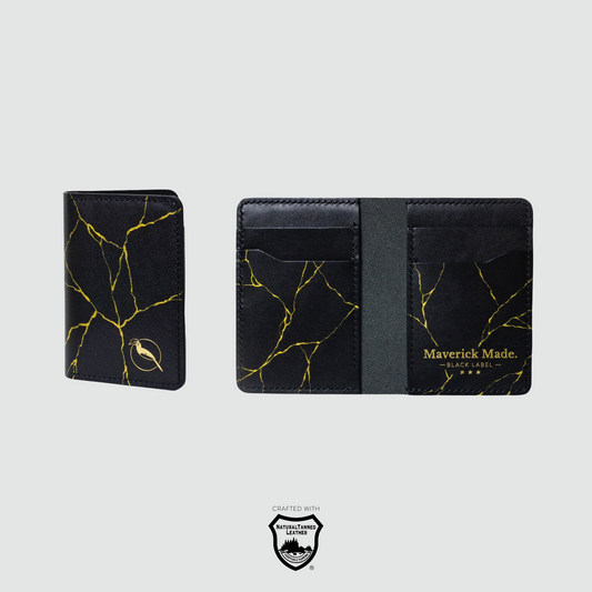 The Kintsugi Collection