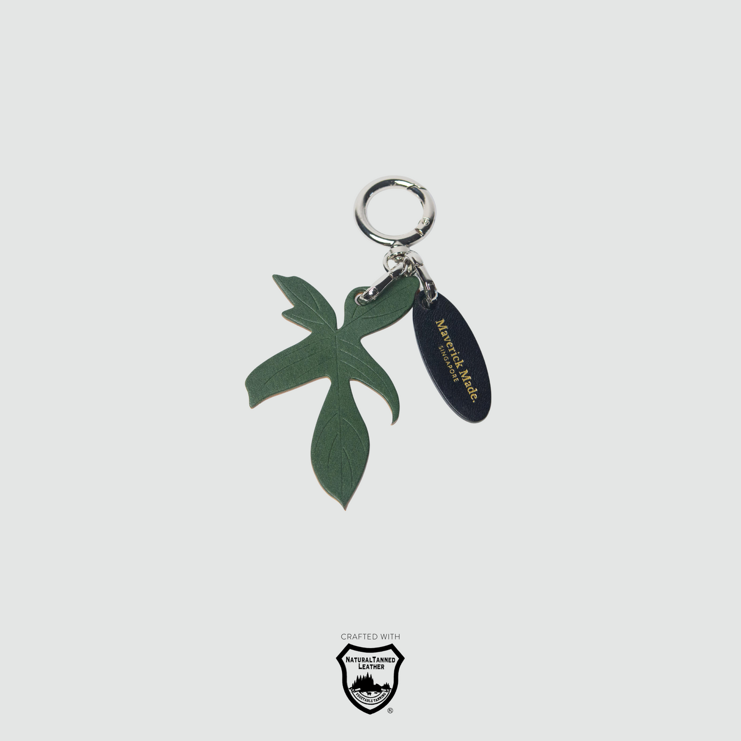 Plant Charms - Philodendron