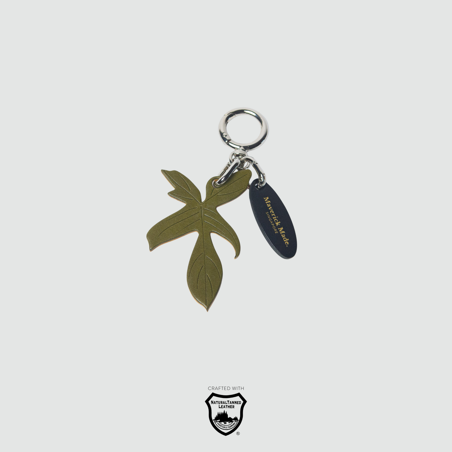 Ornamental Plant Charms