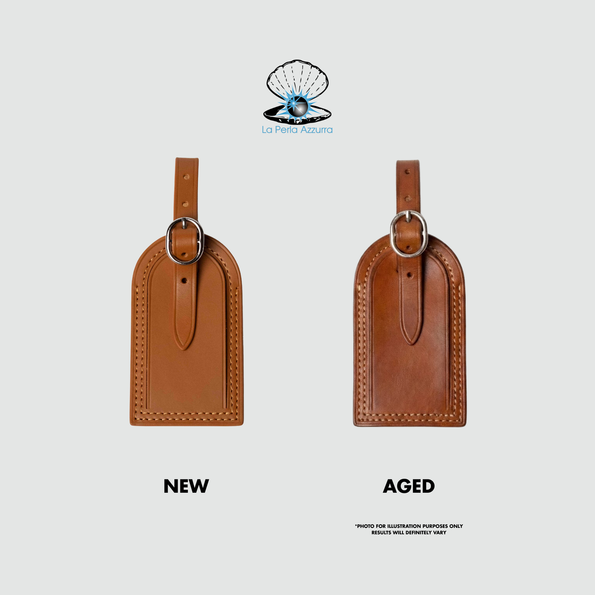 OBJ. 012 - The Waymark - Tan