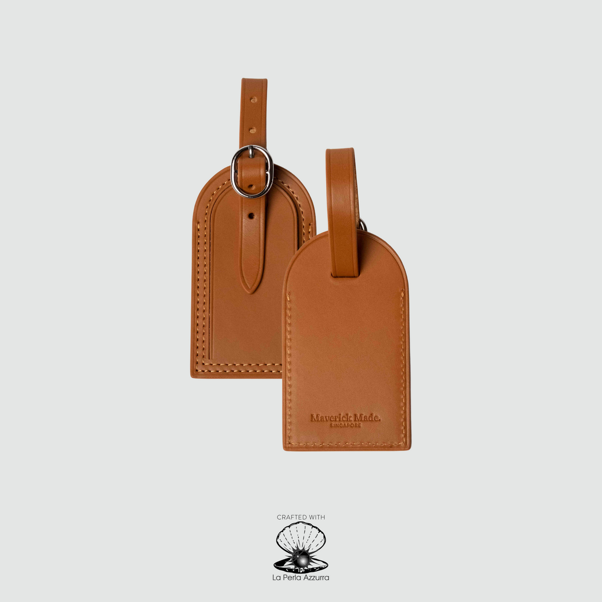OBJ. 012 - The Waymark - Siena