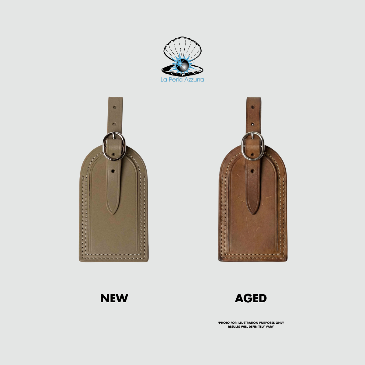 OBJ. 012 - The Waymark - Taupe