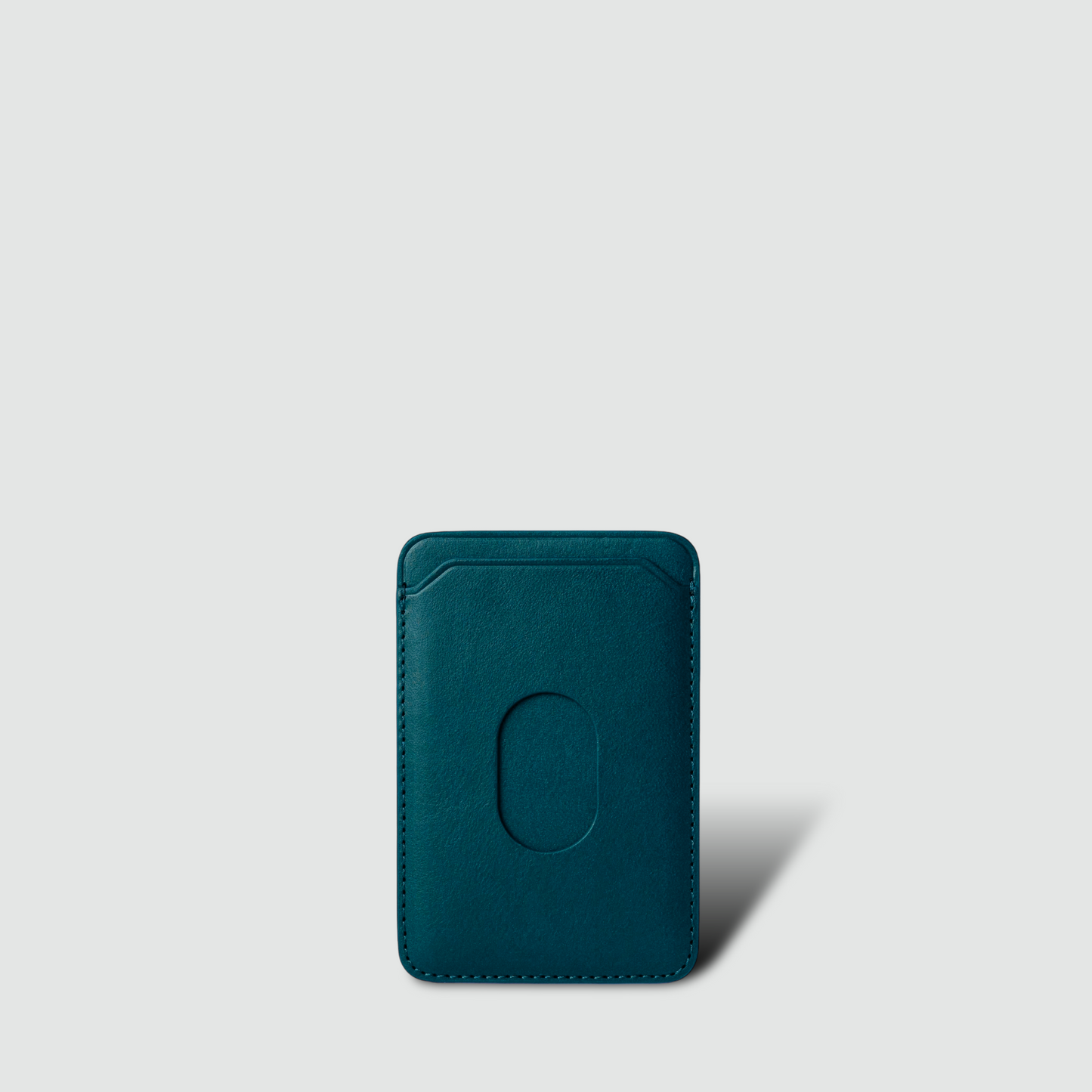 The Elfin Magnetic Card Holder