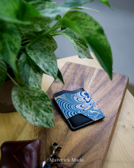 The Suminagashi Collection