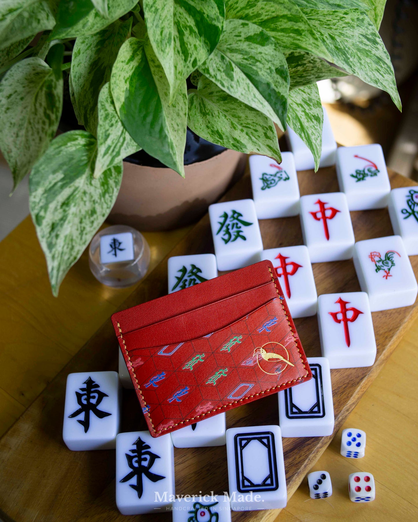 The Mahjong Collection