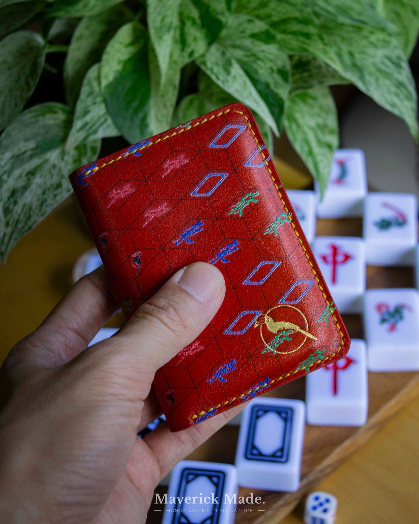 The Mahjong Collection