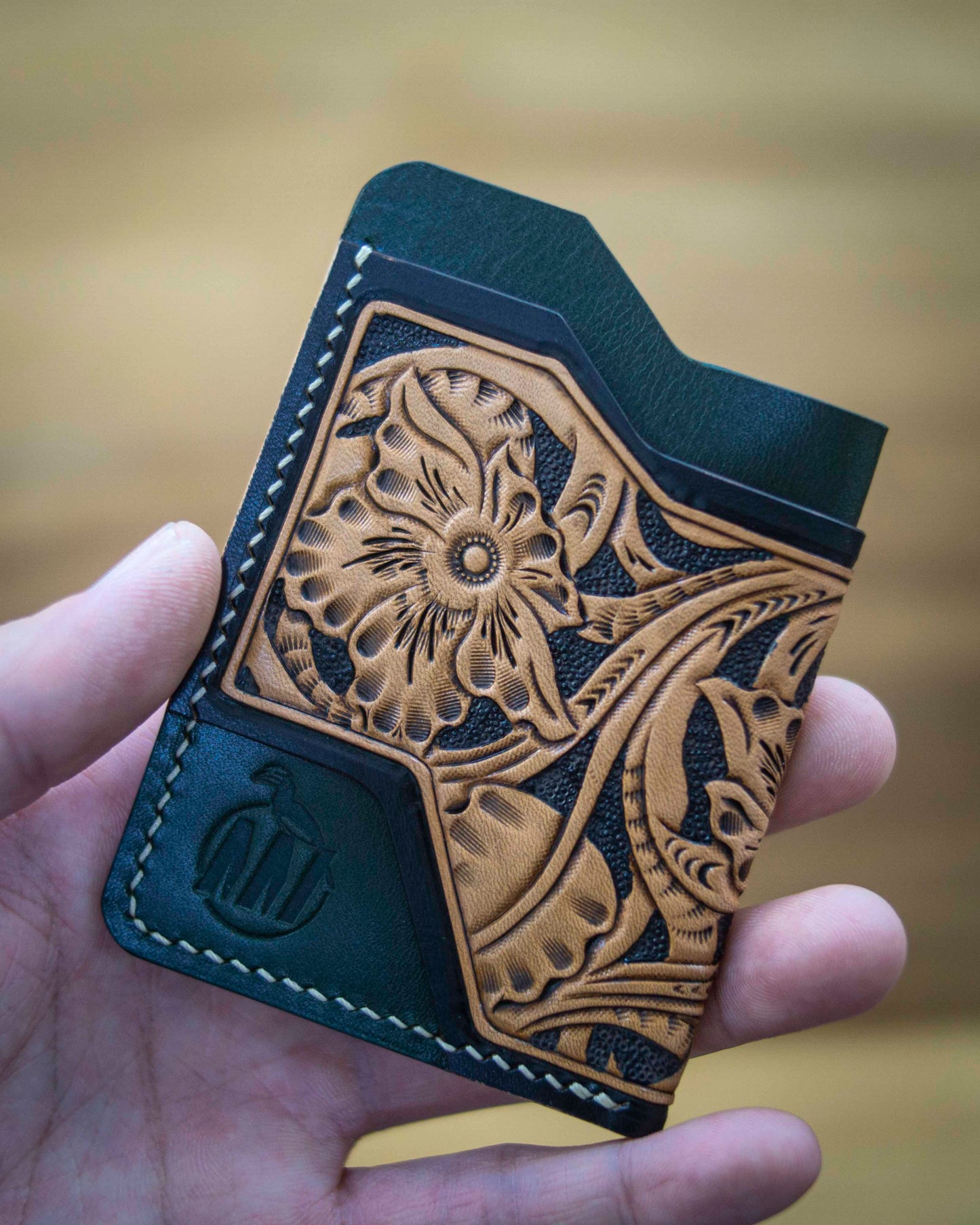 The Equinox Innocent Cardholder