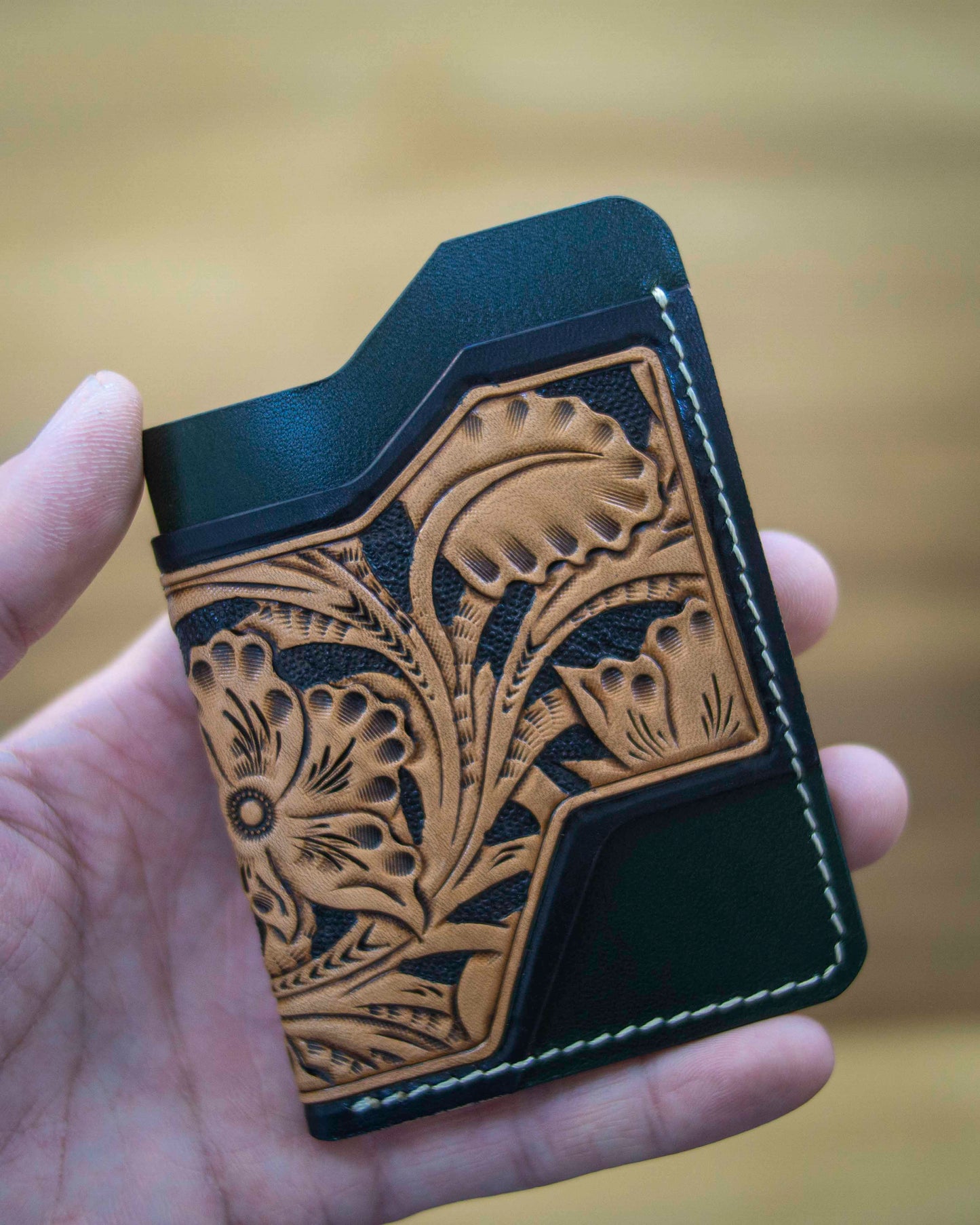 The Equinox Innocent Cardholder