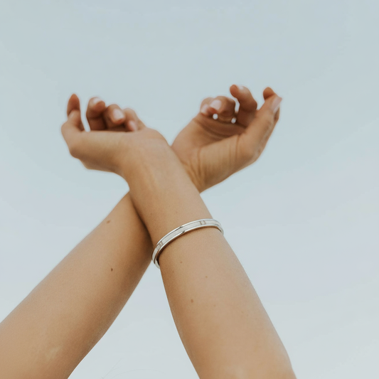 Caring For Your Wrist Cuff