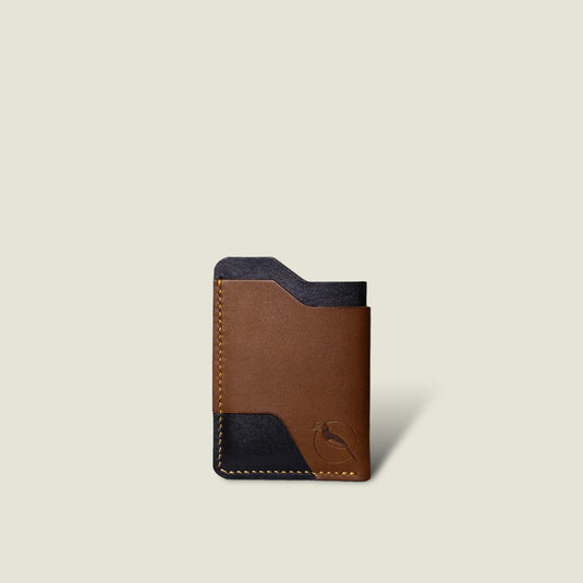 Artisanal Leather Wallets and Personalised Gifts | Maverick Made.