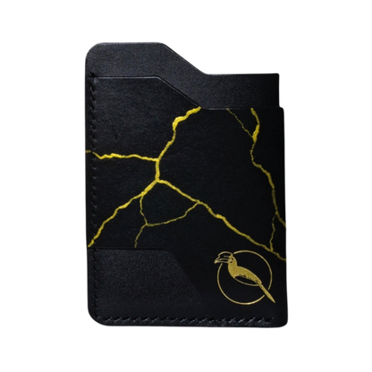 The Kintsugi Collection