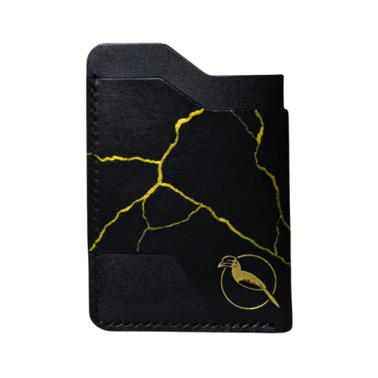 The Kintsugi Collection