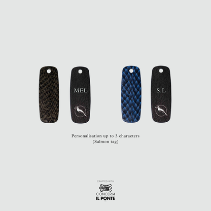 OBJ. 102 - Omamori Charms