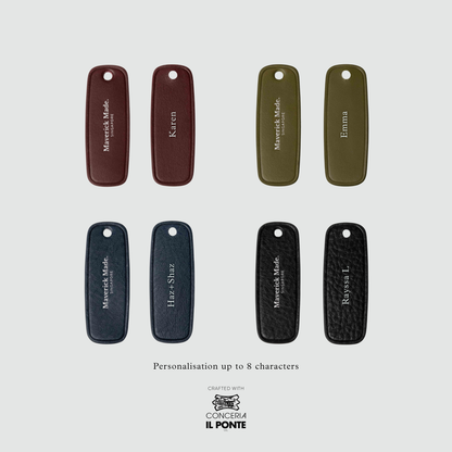 OBJ. 102 - Omamori Charms