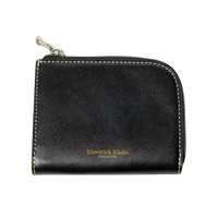 The Keystone Wallet - Black