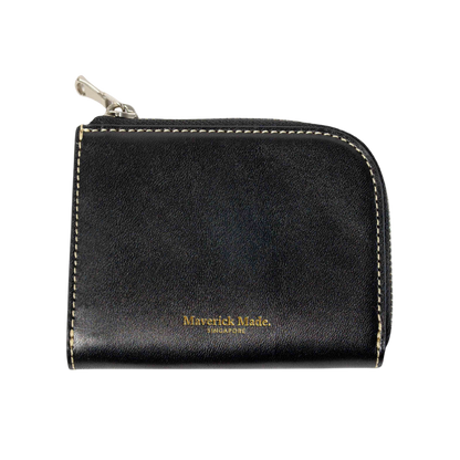 The Keystone Wallet - Black