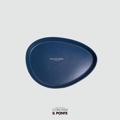 PRE-ORDER Moulded Valet Tray