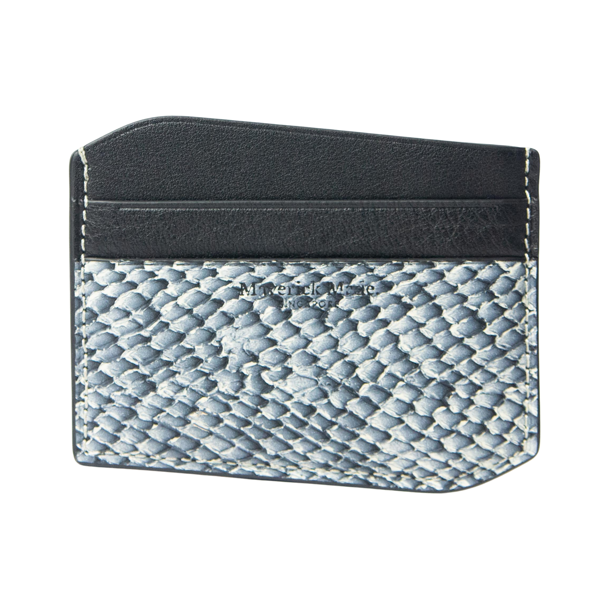 The Heartlands (Salmon) - Grey