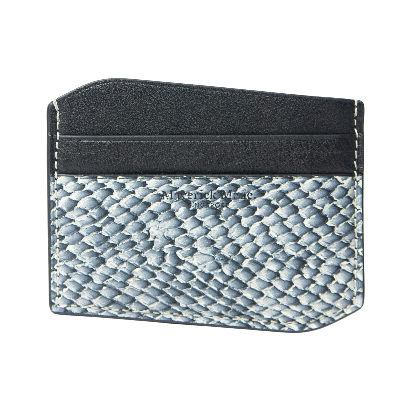 The Heartlands (Salmon) - Grey