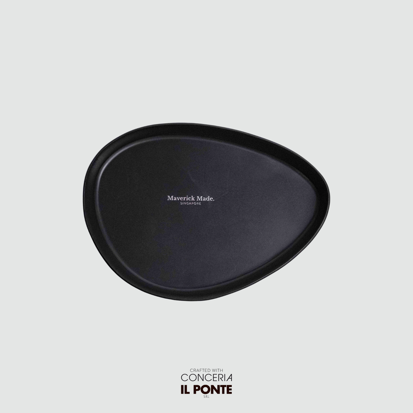 PRE-ORDER Moulded Valet Tray