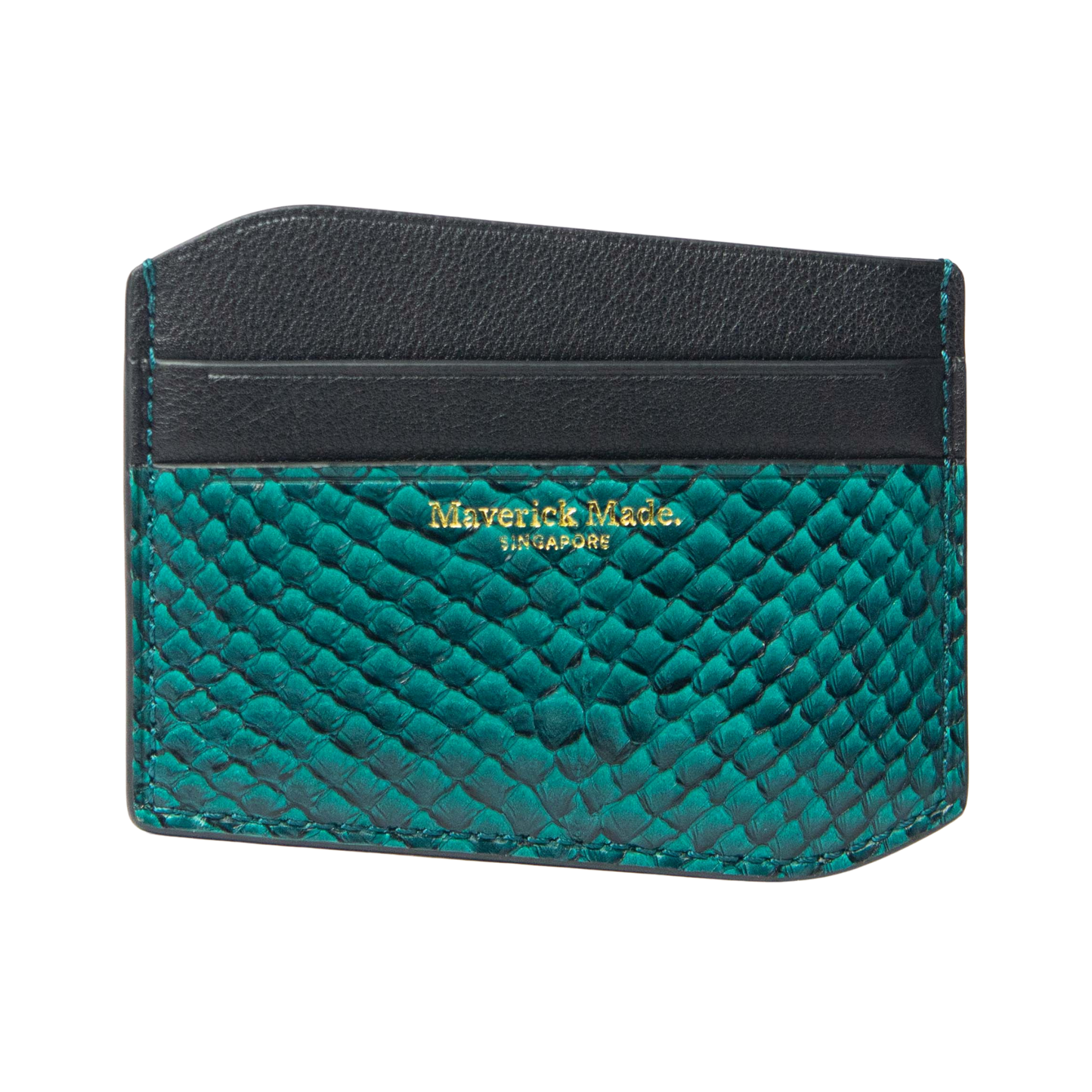 The Heartlands (Salmon) - Teal