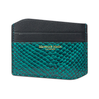 The Heartlands (Salmon) - Teal