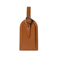 The Waymark Luggage Tag - Siena