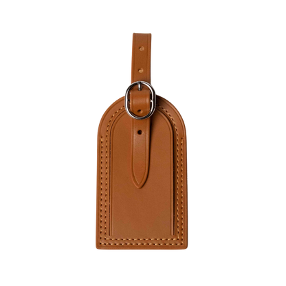 The Waymark Luggage Tag - Siena
